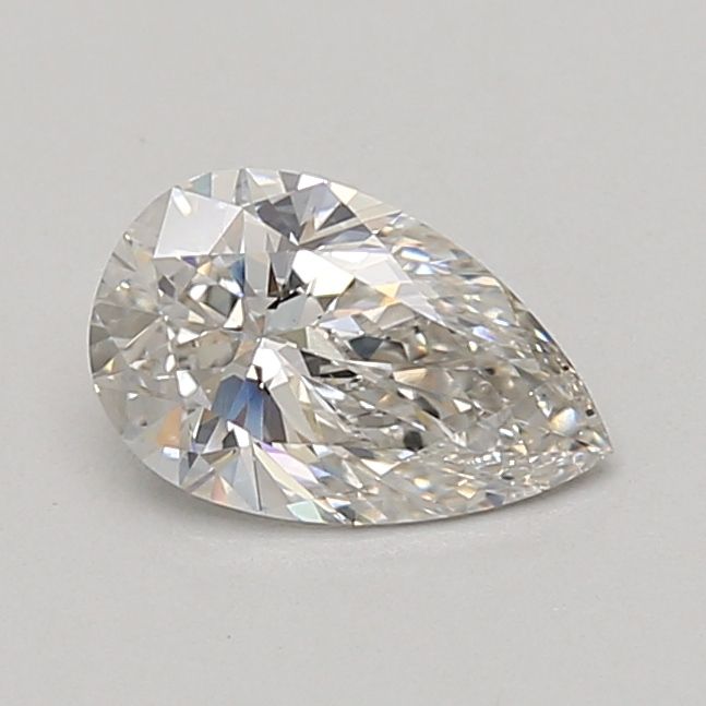 0.92 ct Pear diamond