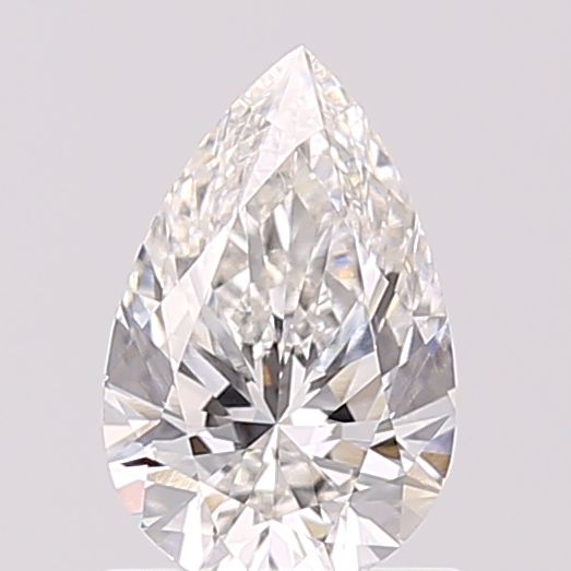 1.06 ct Pear diamond