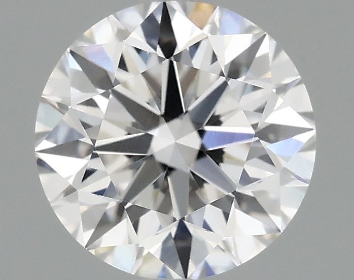1.09 ct. round Lab Grown Diamond front image