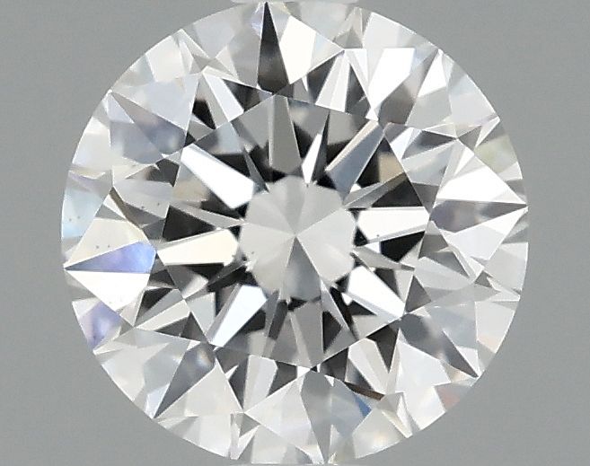 1.06 ct. round Lab Grown Diamond front image