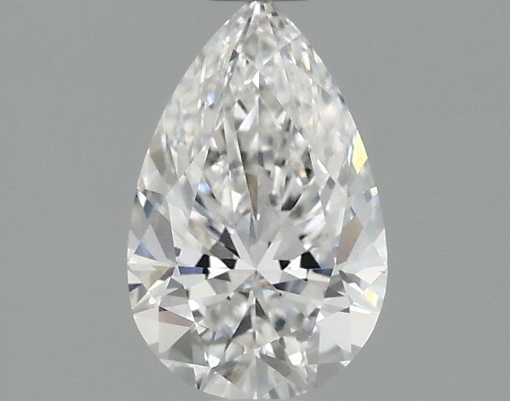 1.05 ct. pear Lab Grown Diamond front image