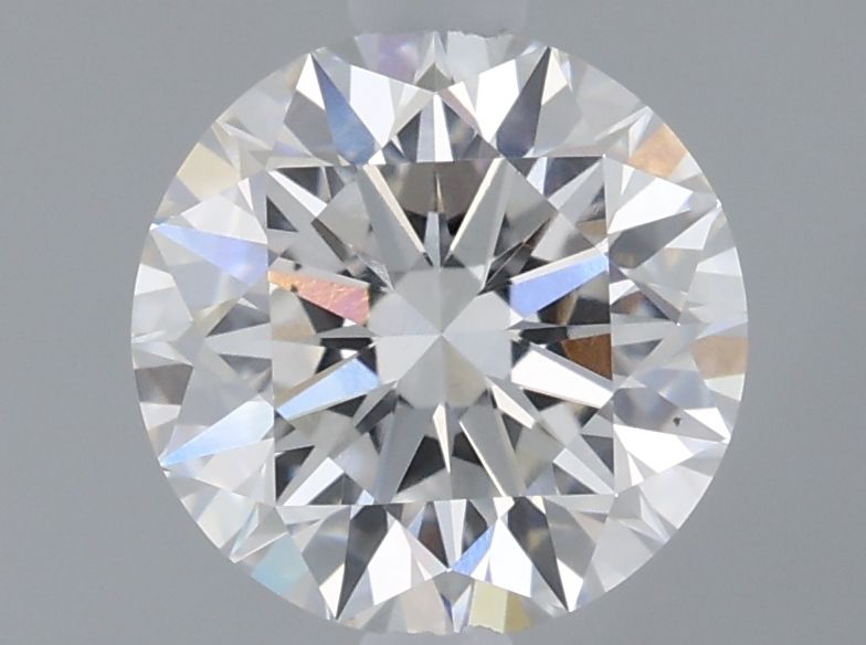 1.09 ct. round Lab Grown Diamond front image