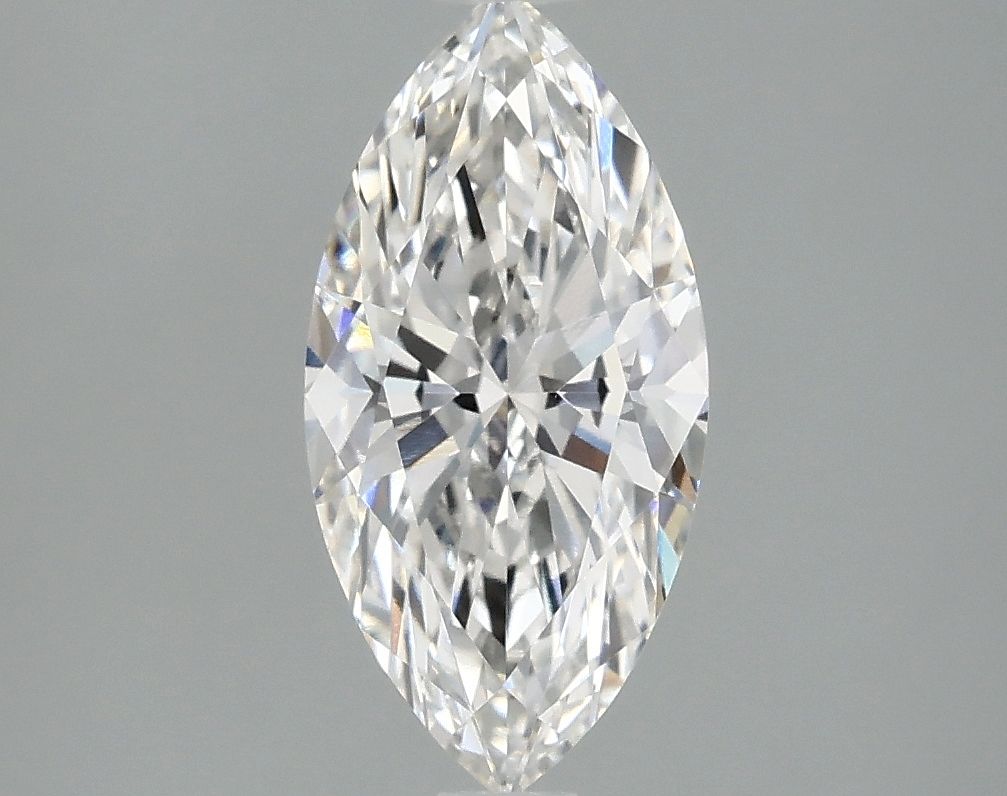 1.53 ct. marquise Lab Grown Diamond front image