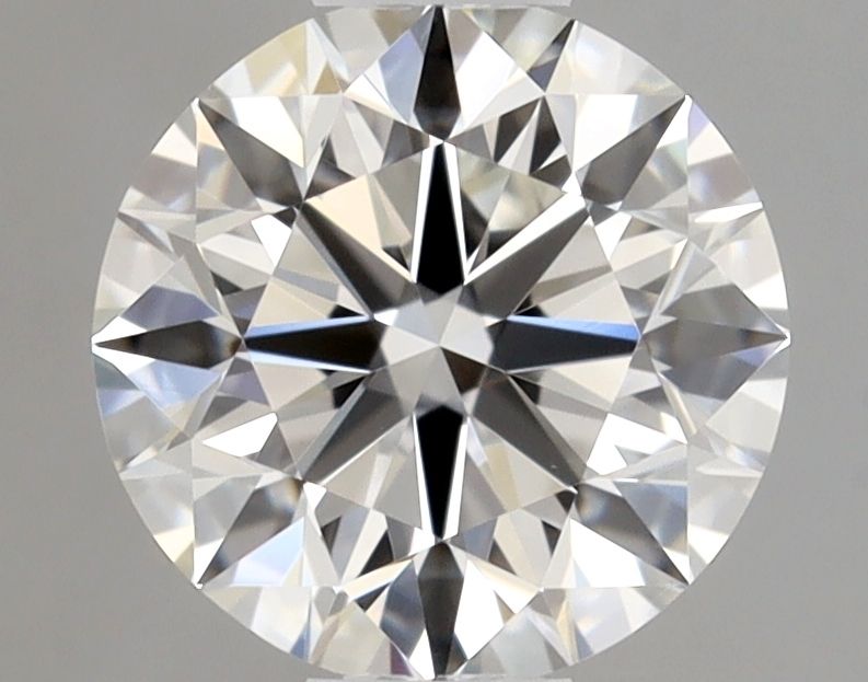 0.60 ct Round diamond
