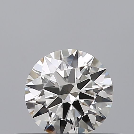 0.3 Carat Round Diamond G VVS1