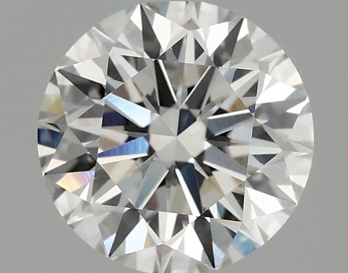 1.49 ct. round Lab Grown Diamond front image