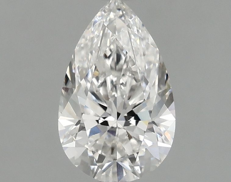 1.06 ct. pear Lab Grown Diamond front image