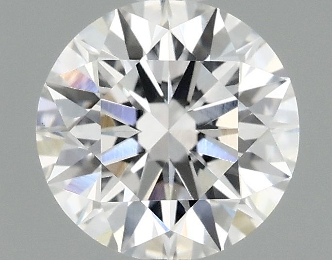 1.09 ct. round Lab Grown Diamond front image