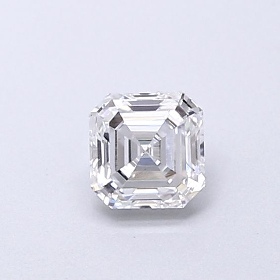 Asscher Diamond