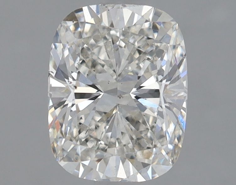 Cushion Diamond