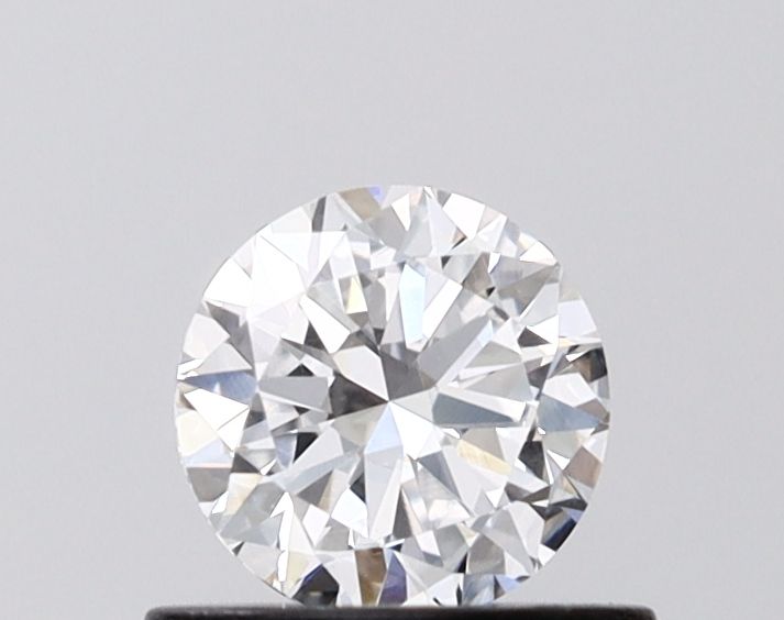 0.50 ct. round Lab Grown Diamond front image