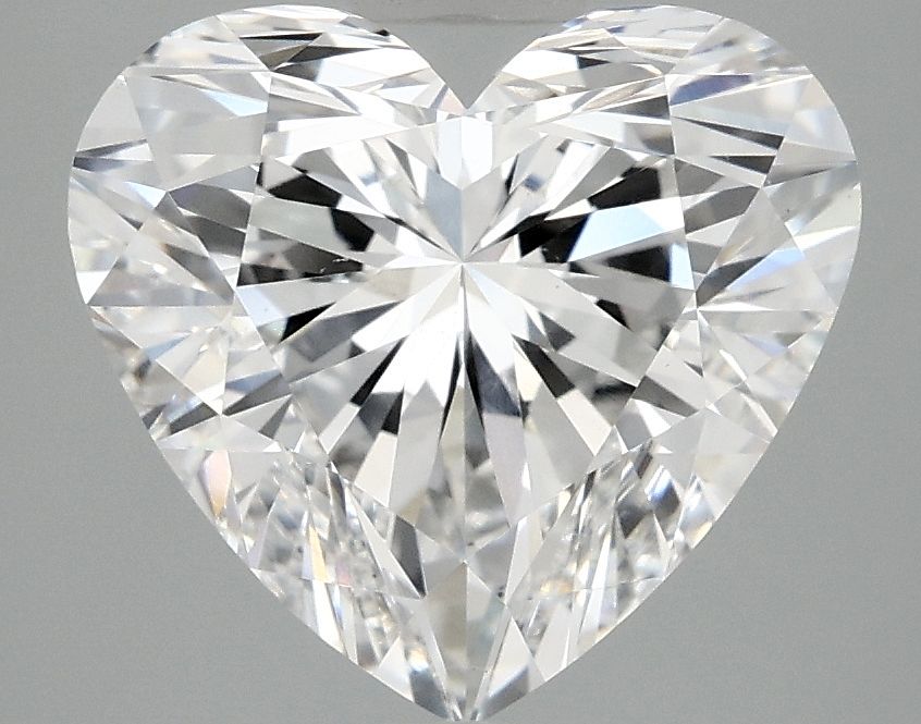 Heart Diamond