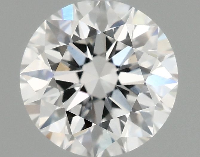 1.01 ct. round Lab Grown Diamond front image