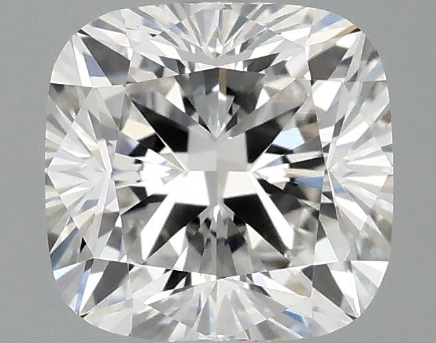 0.94 ct lab-grown Cushion modified Diamond