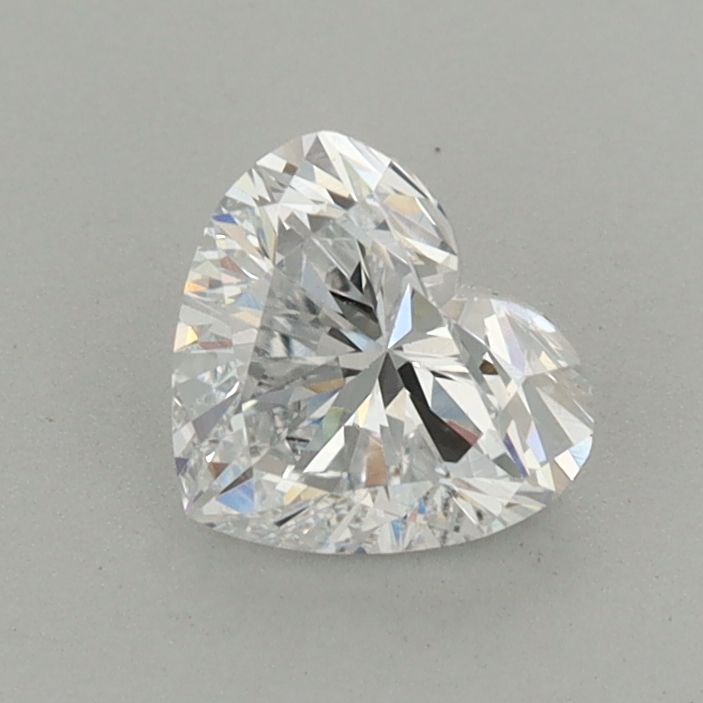 Heart Diamond
