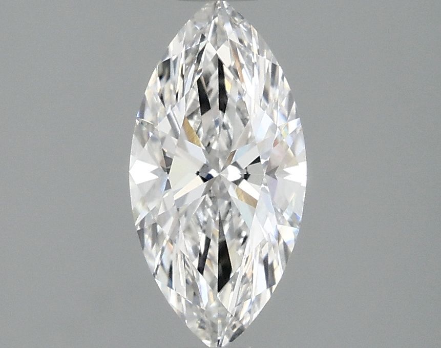1.02 ct. marquise Lab Grown Diamond front image