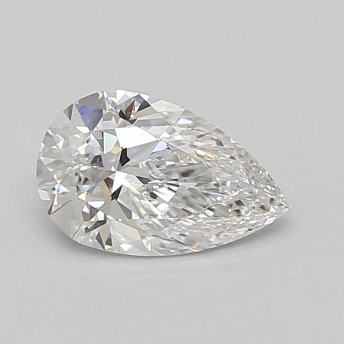 1.05 ct. pear Lab Grown Diamond front image