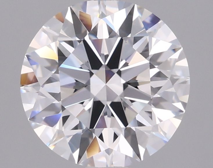 1.98 ct. round Lab Grown Diamond front image
