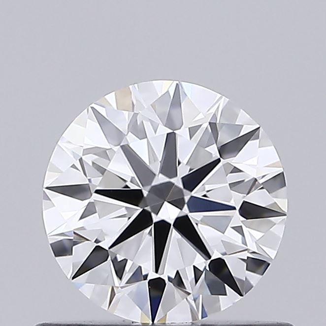 0.64 ct lab-grown Round Diamond