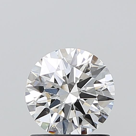 1.08 ct Round diamond