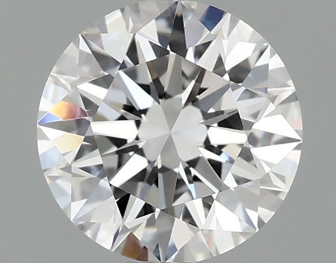 1.09 ct. round Lab Grown Diamond front image