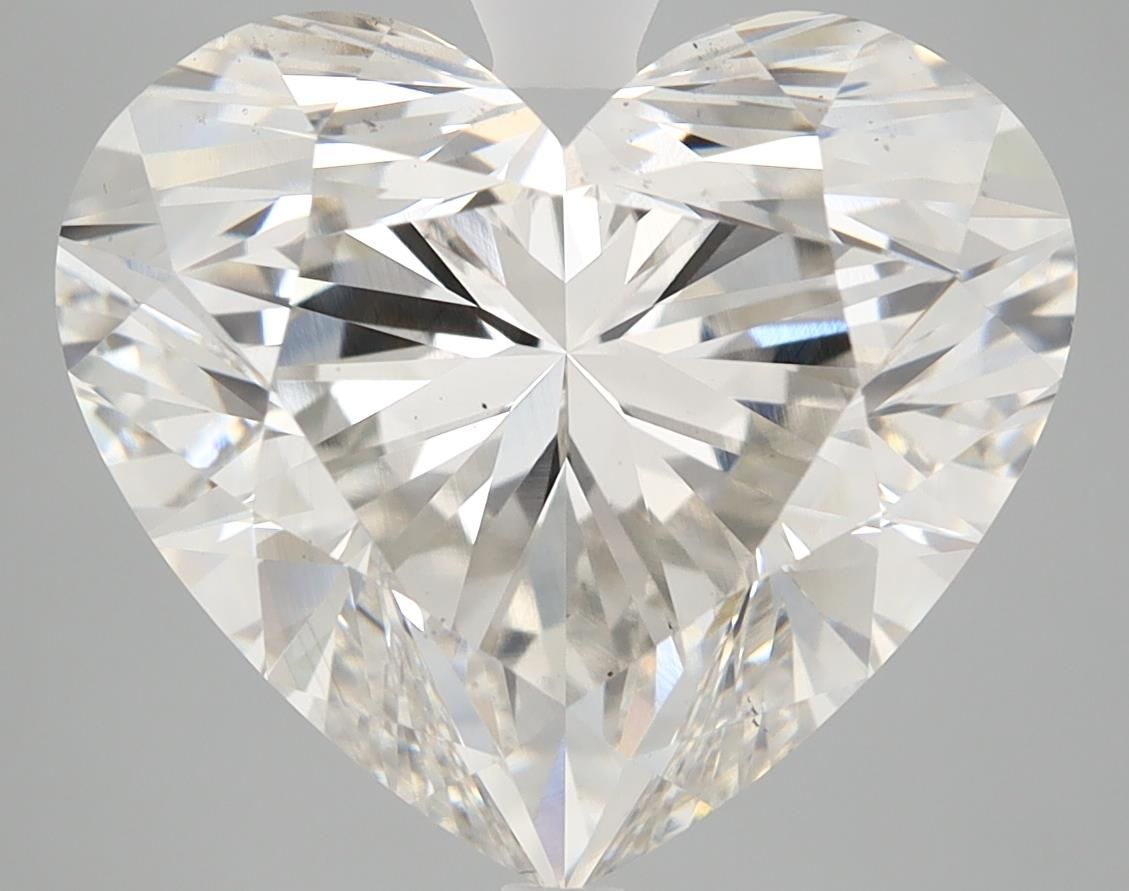 Heart Diamond