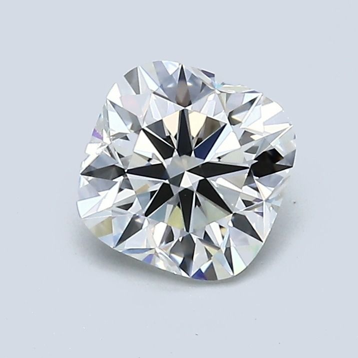Cushion Diamond