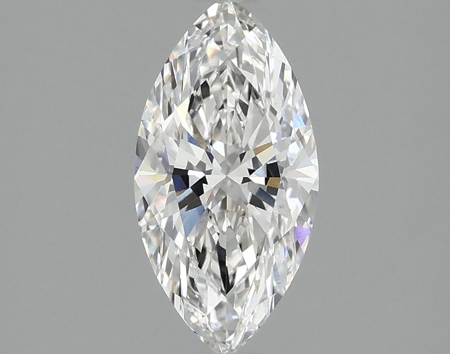 1.06 ct. marquise Lab Grown Diamond front image