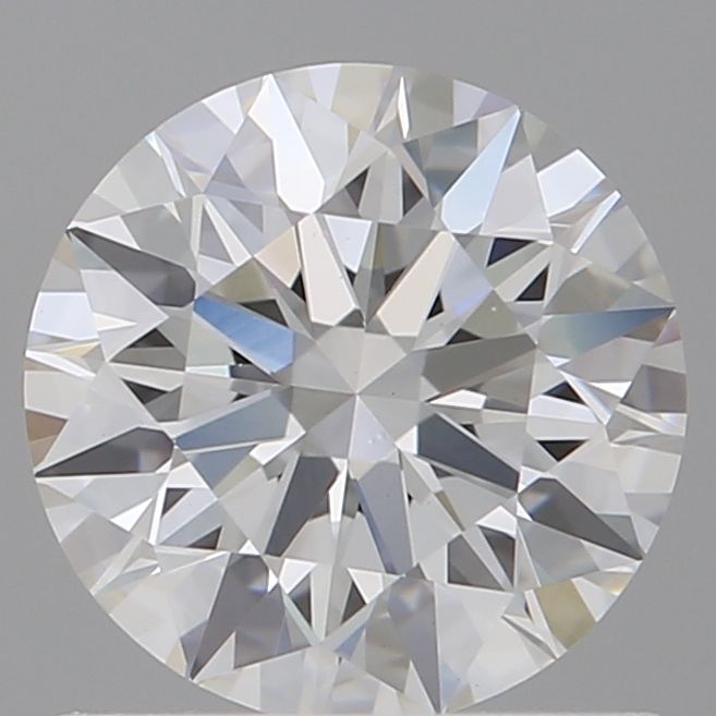 1.06 ct. round Lab Grown Diamond front image