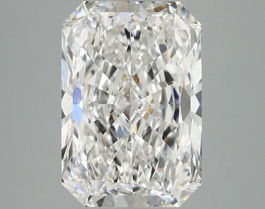 Radiant Diamond