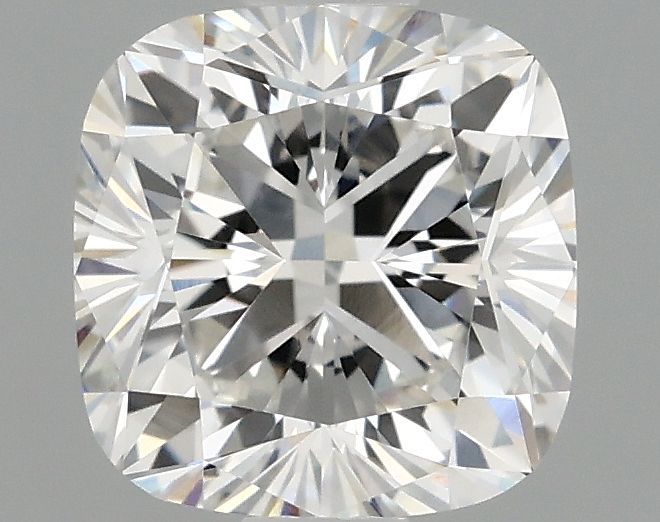 0.97 ct lab-grown Cushion modified Diamond