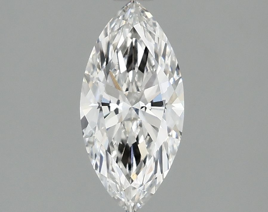 1.04 ct. marquise Lab Grown Diamond front image