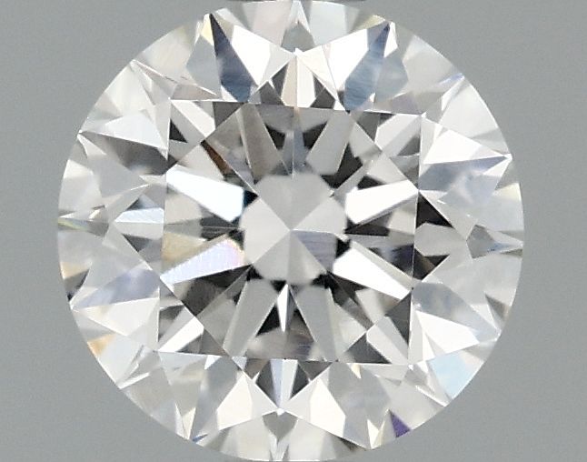 1.03 ct. round Lab Grown Diamond front image
