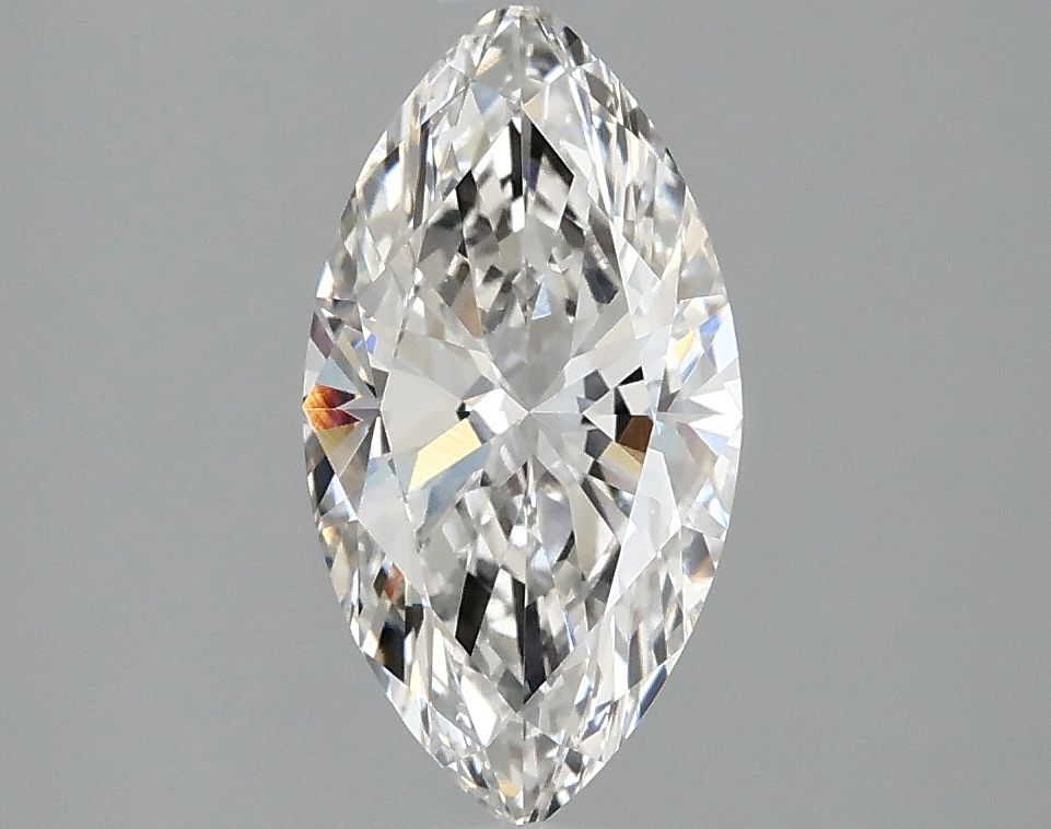 1.49 ct. marquise Lab Grown Diamond front image