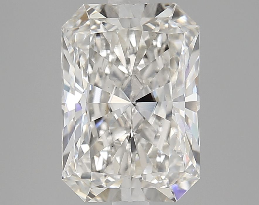 Radiant Diamond