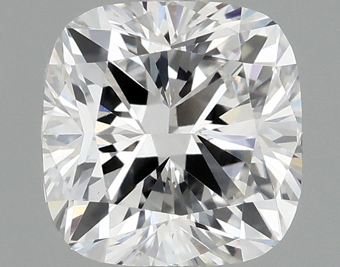 0.99 ct lab-grown Cushion modified Diamond