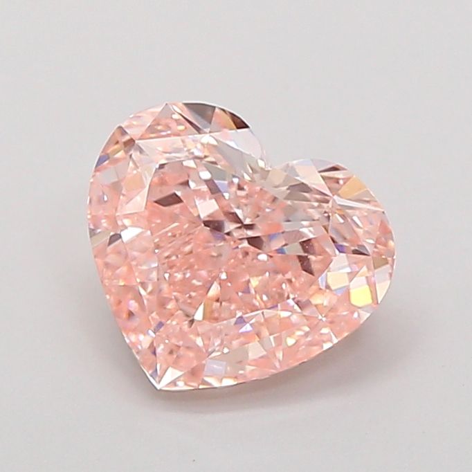 2.00 ct. heart Lab Grown Diamond front image