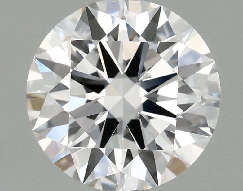 1.06 ct. round Lab Grown Diamond front image