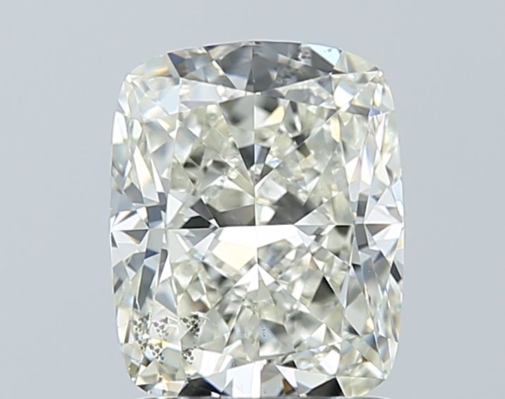 Cushion Diamond