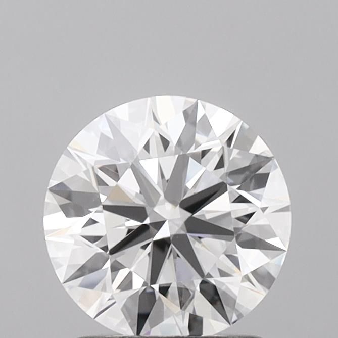 1.46 ct. round Lab Grown Diamond front image