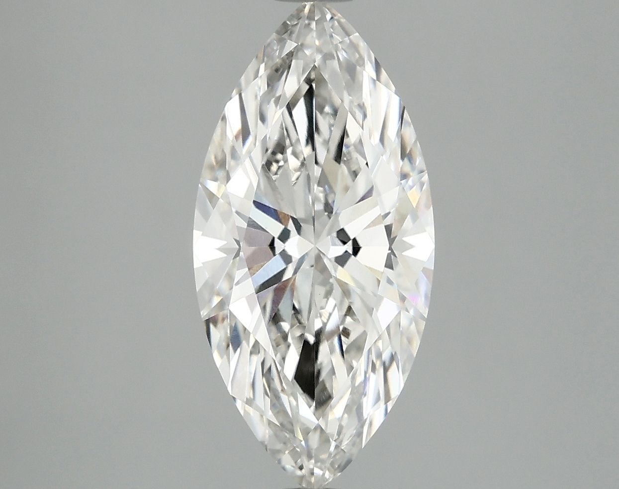3.01 ct. marquise Lab Grown Diamond front image