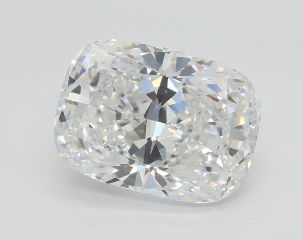 Cushion Diamond