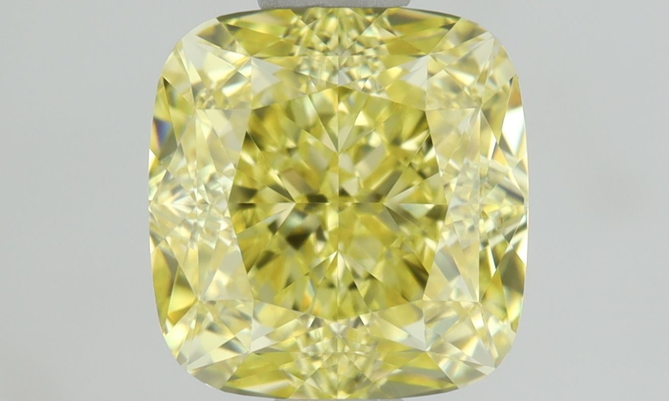 Yellow Diamond
