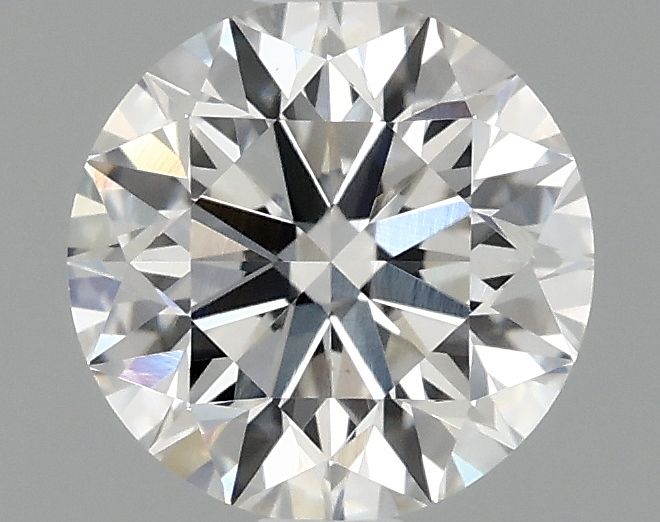 1.09 ct. round Lab Grown Diamond front image