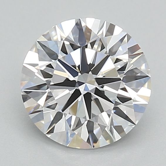 1.11 ct. round Lab Grown Diamond front image