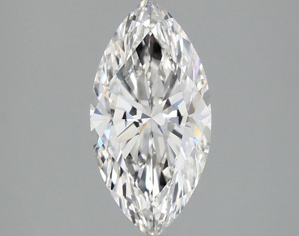 1.49 ct. marquise Lab Grown Diamond front image