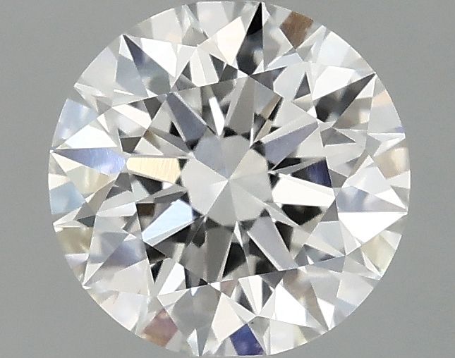 1.45 ct. round Lab Grown Diamond front image