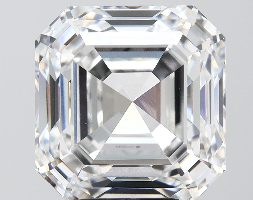 Asscher Diamond