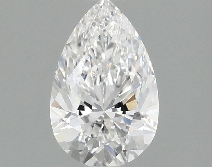 0.97 ct. pear Lab Grown Diamond front image