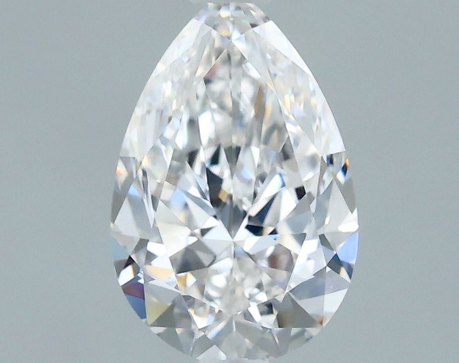 0.70 ct Pear diamond